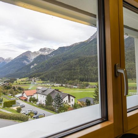 Chasa Vista Lischana Scuol Exteriör bild